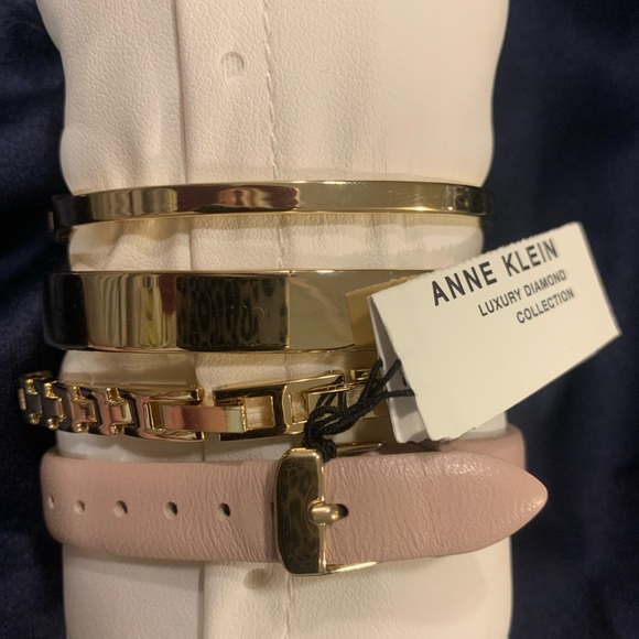 ANNE KLEIN Luxury Diamond Collection 💕💕 - Picture 4 of 5